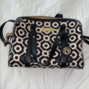 Spartina purse